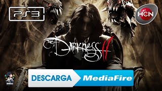 The Darkness 2 PS3 PKG [upl. by Yenahteb]