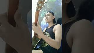 Yang terdalam coverakustik cover viralvideo viraltiktok viralshorts video [upl. by Kistner]