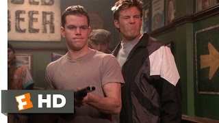 Jay and Silent Bob Strike Back 912 Movie CLIP  Good Will Hunting 2 Hunting Season 2001 HD [upl. by Greenwell524]