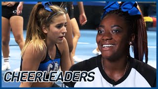 Cheerleaders Season 4 Ep 18  Time To Go [upl. by Limaj]