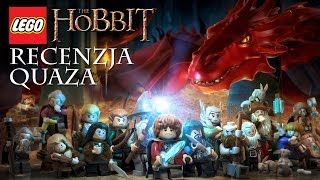 Lego Hobbit  recenzja quaza [upl. by Claudina]