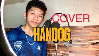 Handog CoverReynan Dalanay [upl. by Tada]