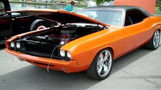 1970 Challenger [upl. by Soni]