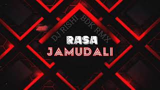 💥🔥Dj Song Rasajamu Dali Dj Rishi In tha House 💥🔥 [upl. by Jat]