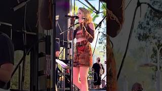 paris jackson “another spring”  2021 Beachlife Festival parisjackson beachlife [upl. by Rodama]