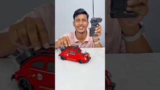 Remote control ambika car Unboxing [upl. by Marci]