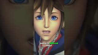 Kingdom Hearts II Il Miglior Mix di Azione e Magia nella Saga DisneySquare [upl. by Juieta939]