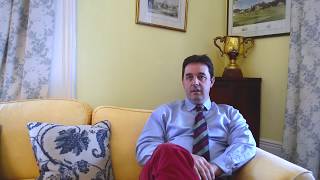 Difficult questions Sunningdale Schools Tom Dawson answers pupils questions  Tatler UK [upl. by Ahtenak]