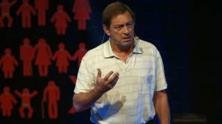 What is the Precariat  Guy Standing  TEDxPrague [upl. by Elkin]