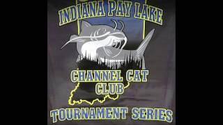 2016 11011 Lakes Indiana channel cat tournament [upl. by Eberhart]