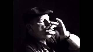 Gospel  Blues  Al Blake Solo Harmonica [upl. by Riggins]