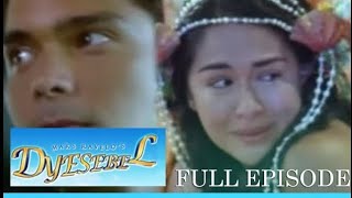 Mars Ravelos Dyesebel 2008 Full Episode 9 [upl. by Falk]