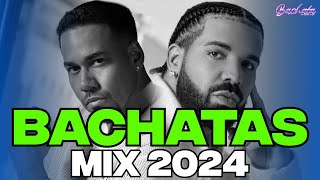 BACHATA 2024 🌴 BACHATA MIX 2024 🌴 MIX DE BACHATA 2024  The Most Recent Bachata Mixes [upl. by Dine934]