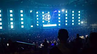 Kevin de Vries amp Mau P  Metro Extended Mix MAYDAY 2024 Katowice [upl. by Milt]