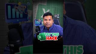 MS Excel Magical Hack excel mybigguide computer [upl. by Fen312]