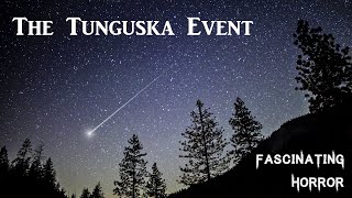 The Tunguska Event  A Short Documentary  Fascinating Horror [upl. by Rehpinnej]