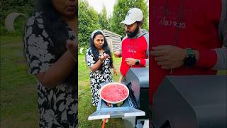 😋Strawberry🍓jam ഉണ്ടാക്കിയാലോ family shorts ytshorts minivlog positivevibes mallusinfinland [upl. by Acinnad]