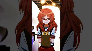 Mie Ai 4K Edit thegirlilikeforgotherglasses [upl. by Brande157]