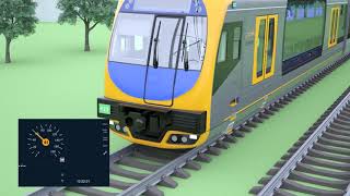 What is ATP Automatic Train Protection  An Overview [upl. by Leinod450]