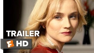 The Infiltrator TRAILER 1 2016  Diane Kruger Bryan Cranston Movie HD [upl. by Sigrid]