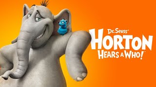 Horton Hears A Who Trailer [upl. by Neeneg]