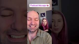 Podcast hiccups 🧠 [upl. by Arodaeht]