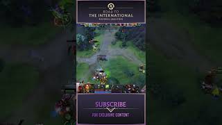 I Dont Think So  Road to The International 2024 Dota2 Dota2Clips TI2024 roadtoti highlights [upl. by Ocirederf93]