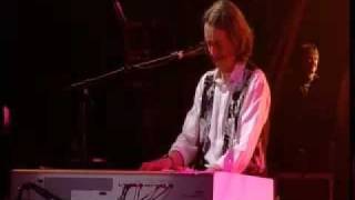 Live in Paris with Roger Hodgson Supertramp writer and composer Dont Leave Me Now [upl. by Mahan]