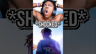 IShowSpeed React to Juice Wrld amp Ice Spice Skins😋 [upl. by Nanfa426]