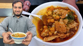 Kathiawari Cholay Authentic Karachi Style Recipe Ramzan Special [upl. by Dibbell]