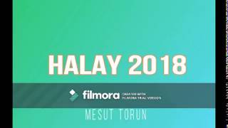 SÜPER HALAY 2018 [upl. by Danika]