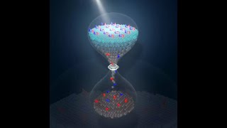 How to make a roomtemperature superconductor with light [upl. by Mccomb]