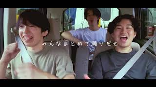 freeeeedom  ザ・ルーデンス Official Music Video [upl. by Kannan]