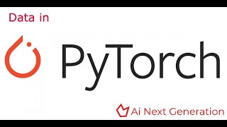 Data in PyTorch for Deep Learning part 2 [upl. by Nomead864]