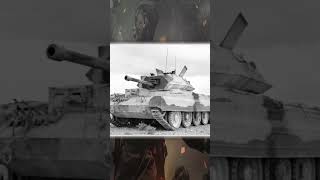 NAME THE TANK  Allied Edition part 3 tankhistory [upl. by Asselim]