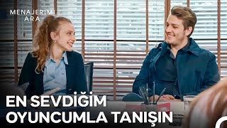 Dicle Ertemin Bir Günü Vlog 46  Menajerimi Ara [upl. by Yenwat]