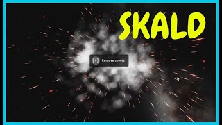 ESCAPE ROOM SKALD Roblox Guide [upl. by Rehttam]