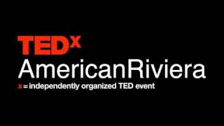 TEDxAmericanRiviera  Melodee Meyer  Unleash your inner Super Hero [upl. by Notsecnirp]