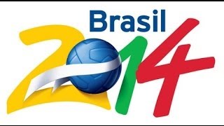 Weltmeisterschaft 2014 in Brasilien Gruppen  Tipps aufs Weiterkommen Deutsch HD [upl. by Anaerb733]