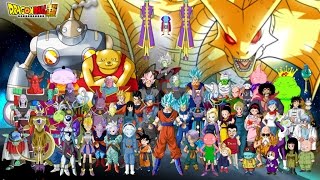 Curiosidades y Errores de Dragon Ball Z [upl. by Corron510]