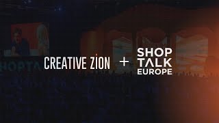 Shoptalk Europe  Day 2 [upl. by Schnabel369]