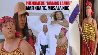 SILA BISALU PHÉNOMÈNE quot MAMAN LANDU MAFINGA TE MUSALA NDEquot NORAH ALOBI AKANISAKI MAMAN BOMENGO [upl. by Lexy415]