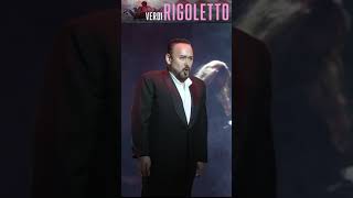 VERDI Rigoletto  La donna è mobile 2021 Maggio Musicale Fiorentino [upl. by Luben132]