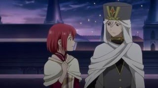 Akagami No Shirayuki  Zen amp Shirayuki Perfect AMV [upl. by Dweck]