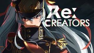 ReCreators Vocal OST Collection『Music by Hiroyuki Sawano』 [upl. by Cryan]