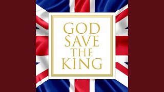 God Save the King Introduction and Verse 1 Arr Arthur Luck [upl. by Jervis742]