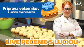 Delimaster Live  Veterníky [upl. by Ellimahs782]