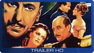 Hotel Sacher ≣ 1939 ≣ Trailer [upl. by Parik]