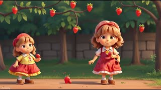 Masha and The Bear Song  Kids Rhymes and Song Sing Along  Kids Zones Park Tv singalong cocomelon [upl. by Asir526]