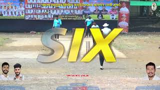 accnaviwadi VS SALVE XI SALVE MATCH AT ग्रामदैवत आई विठ्ठलाईदेवी चषक  २०२४ [upl. by Ynez353]